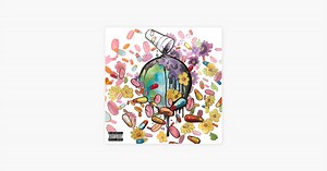 WRLD On Drugs by Future & Juice WRLD on Apple Music