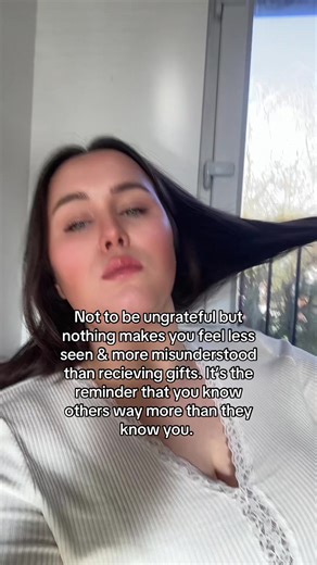 Understanding Emotional Connection Beyond Gift Giving