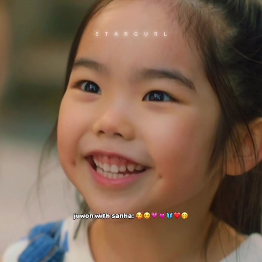 Family by Choice: Hwang In Yeop & Jung Chae-yeon's Heartwarming Chemistry
