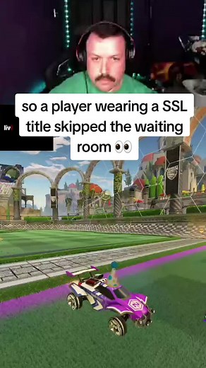 Achieving SSL Title in Rocket League: A Complete Guide