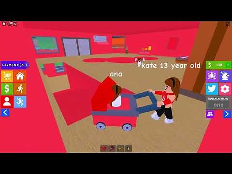 Blox Life - Roblox | Gameplay