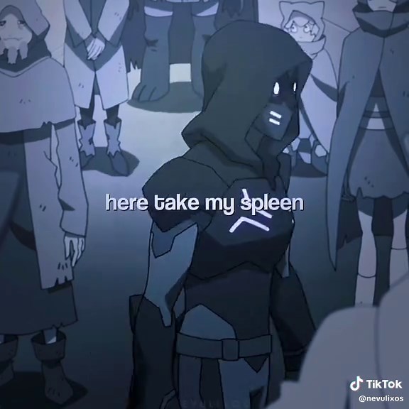 Keith's Struggle with the Blades of Marmora