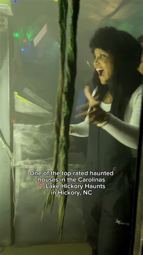 3.6K views · 43 reactions | Lake Hickory Haunts, one of the Top-Rated...
