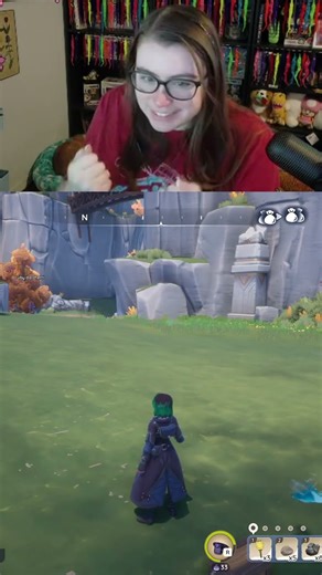 Garden Ladybug Plush