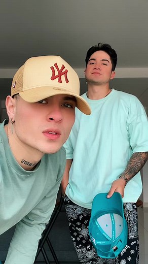 Daniel Fraga on TikTok