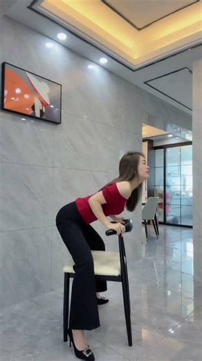 Revolutionary Chair Hack: Feel Like You're Still Seated