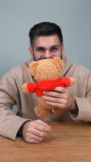 23K views · 170 reactions | Une caméra espion dans ce jouet ! C'est terrifiant 勞 | FastGoodCuisine | Facebook