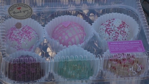 Buzzworthy | Bomb Bae delivers creative, flavorful sips to Central Texas