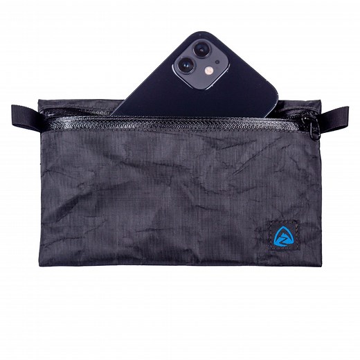 Phone Zip Pouch