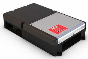 Domus CMX-MULTI-H Multi Room Central Extractor Fan Humidistat MEV Unit