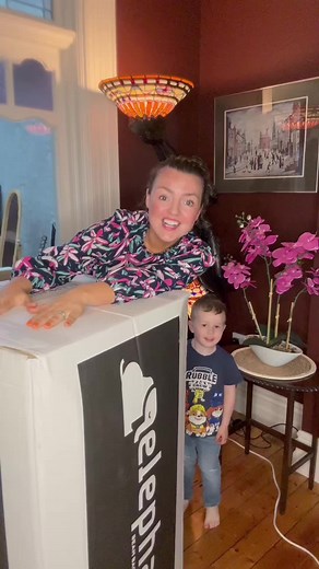 The Elephant Jumbo is available in 11 colours and three materials. Shop Yours Now!