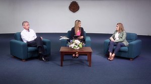 Entrevista del Canal Judicial: Una evaluación al sistema de justicia costarricense. | Poder Judicial CR | Facebook