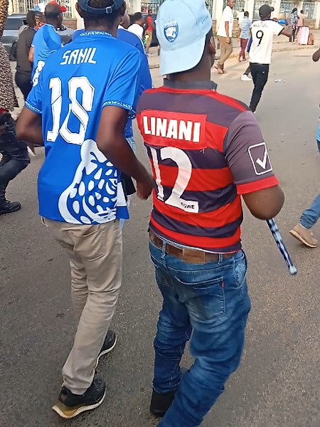 Sandey Tobi.🇰🇪 (@tobi_tobina)’s videos with Riba - Jabidii