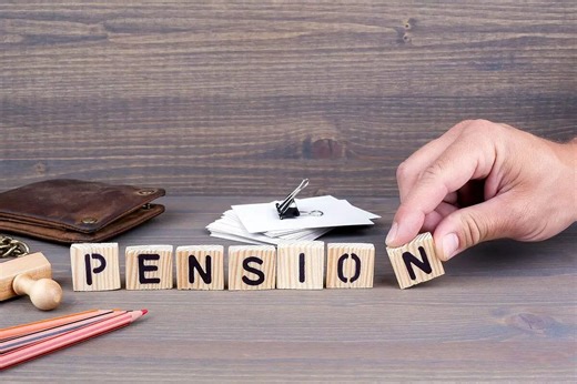 How Unified Pension Scheme Is Better Than OPS For Government Employees