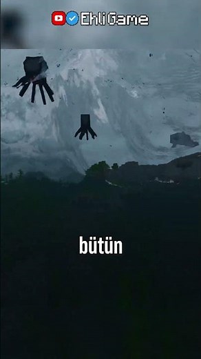 Tsunami Disaster in Minecraft! 🤯