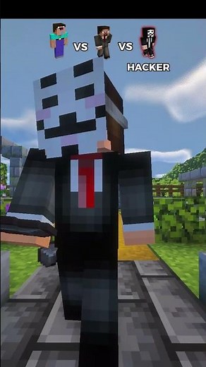 NOOB VS PRO VS HACKER CHEST📦 #minecraft #shorts #minecraftshorts