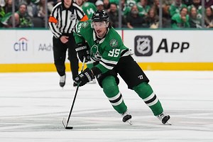 Matt Duchene surprising everybody with a blistering start to his Stars tenure