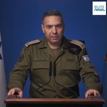 Israel amplía su ofensiva en el Líbano