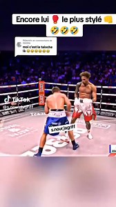 3M views · 54K reactions | VOICI LE BOXEUR LE PLUS STYLÉ DE L'HISTOIRE DE LA BOXE | Idea Network | Facebook