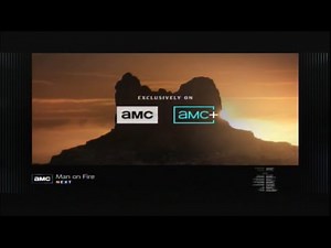 Mile 22 (2018) End Credits (AMC 2025)