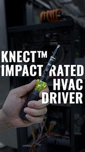 21K views · 224 reactions | Keep all essential bits at your fingertips with the Klein Tools 11-in-1 Multi-Bit Screwdriver. | Klein Tools | Facebook