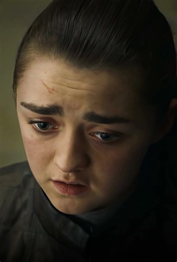 Прощание Пса и Арьи | Игра Престолов #кино #gameofthrones