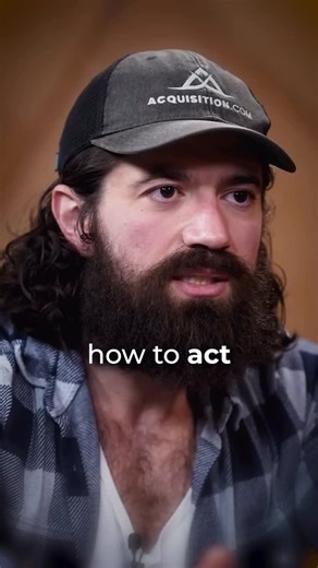 Alex Hormozi on Instagram: "How to get better at anything: 1) do the task 2) get real time feedback 3) make feedback as specific to behavior as possible 4) repeat 1-3 until world class Accurate & fast feedback & slow and vague You can get great faster than you think, it’s just harder than most expect."