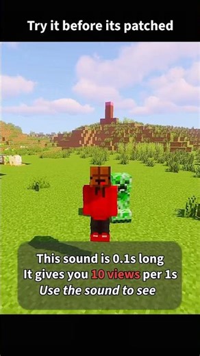 seriously, this works…😳