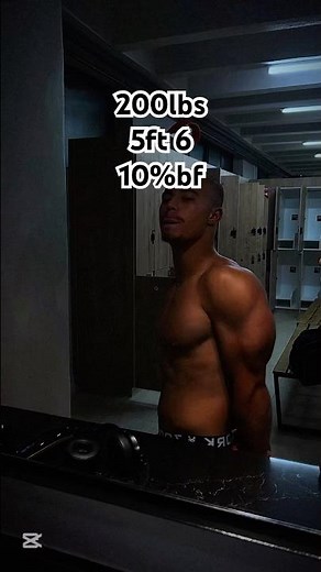 Bulked up #motivation #aestheic #bodybuilding #shortsfeed #edit #shorts #viral #viralvideo #gym