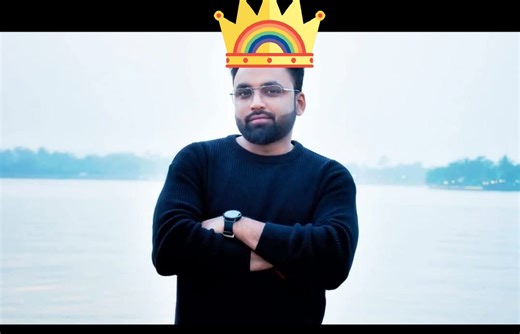 Congratulations 10 years ❤️❤️🎉 | Suman Sarkar