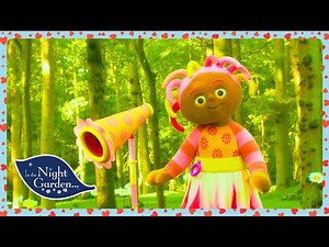 Wottingers Hiding Game 🙈 | In the Night Garden | 🩷 Happy Valentine's Day 🩷 | WildBrain Zigzag