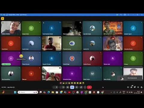 SSB WORKSHOP SESSION 14 MODULE 3 PIQ PI