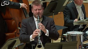 65K views · 309 shares | If this doesn't get your toes tapping, we don't know what will! The end of Bernstein's Prelude, Fugue & Riffs performed by Chris Richards, Katia & Marielle Labèque and the LSO conducted by Sir Simon Rattle. Recorded in December 2018. Watch the whole performance on YouTube here: https://www.youtube.com/watch?v=fH_MFcVYflQ | London Symphony Orchestra | Facebook