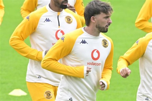 Greenlight for another Chiefs debutant… lined up to play against father's ex-employer