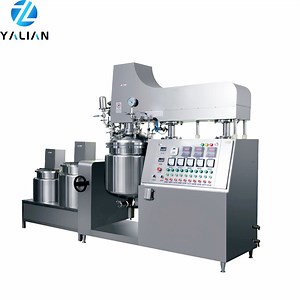 [Hot Item] High Shear Mixer Emulsifier for Lab