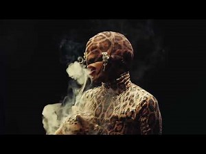 Doja Cat - Jealous Type (Official Instrumental)