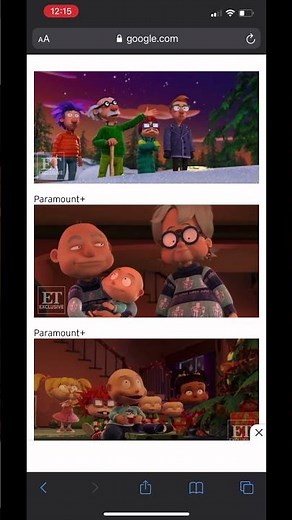 New Rugrats reboot episode revealed