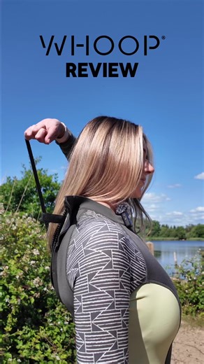 Exploring WHOOP: A Comprehensive Fitness Tracker Review