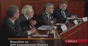 September 11 Commission Report Results, Pt. 2