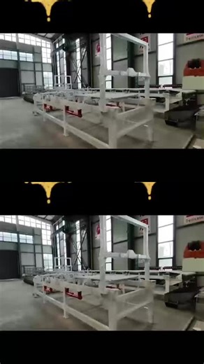 The anatomy of innovation:inside the amulite fiber cement board line #amulite #fibercementboardproduction #waterproofboard #fibercementboardfactory