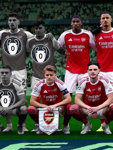PSG 1-1 Arsenal UCL Final 2026 | Trophy