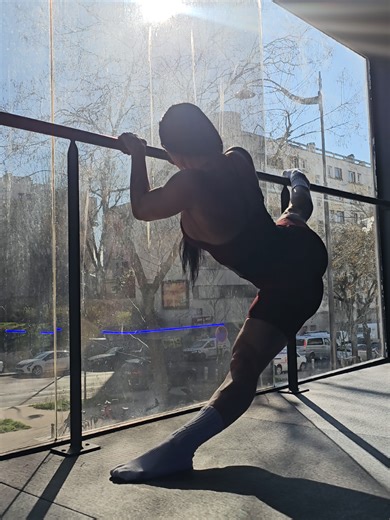 Flex workout 💪🏻 #flew #flexible #sunday