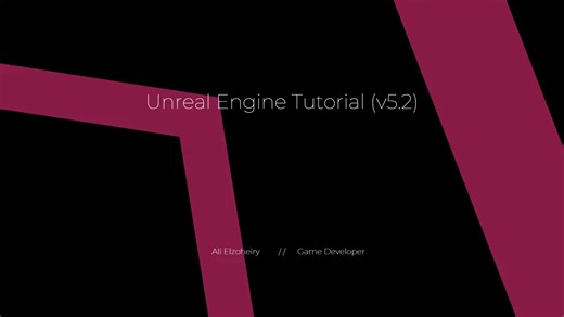 Smart Enemy AI | (Part 9: Stealth Seeking & Perception) | Tutorial in UE5