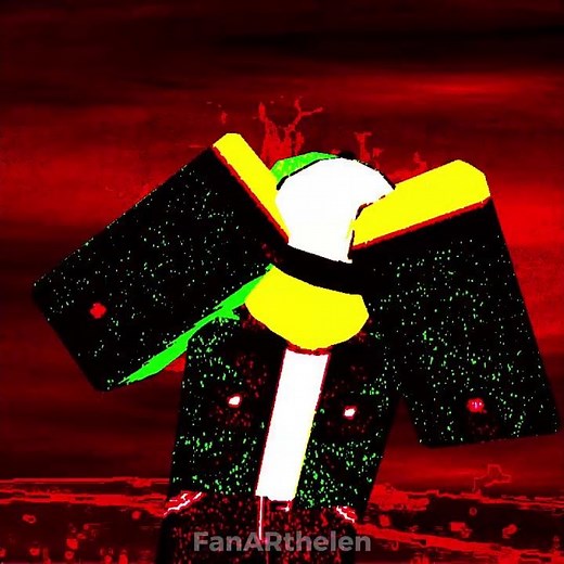 Roblox ARG - Rochas and.. the tree.. [#ROBLOXARG]