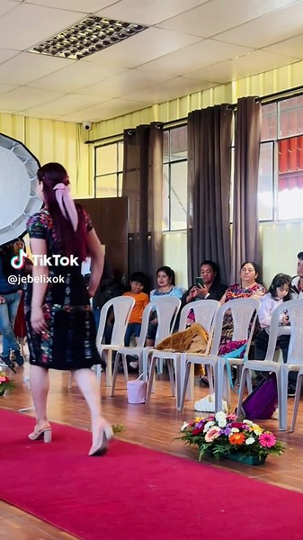 A escasos 3 días de nuestra gran pasarela 💃🫶❤️ @apcgalilea @Ixchel Models Agencia #jebelixok #indumentaria #fyp #videoviral #foryou