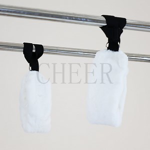 [Hot Item] Premium Eco-Friendly Oak Adjustable Trapeze with High Weight Capacity