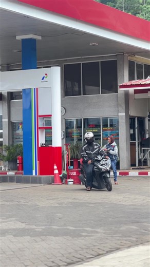 Exploring Variotrans Jawa: A Buntelan Touring Adventure