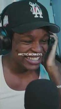 I BET YOU LOOK GOOD ON THE DANCE FLOOR… #arcticmonkeys #loket