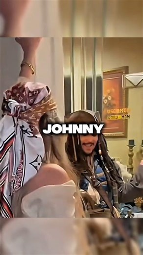 Was macht Johnny Depp eigentlich aktuell