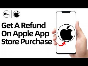How To Get A Refund On Apple App Store Purchases (2025 GUIDE)